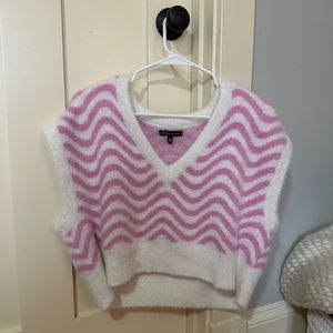 kendall and kylie cropped sweater